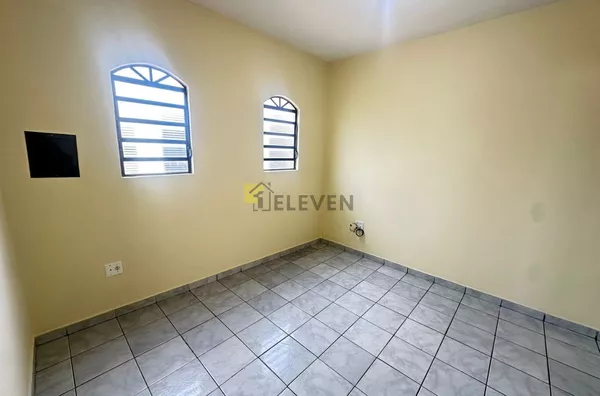 Casa para aluguel,  Jardim Floridiana, Rio Claro