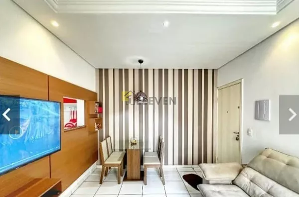Apartamento para venda, Vila do Horto - Jardim Do Horto, Rio Claro - Foto 1