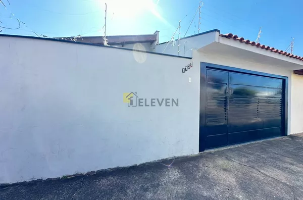Casa para venda,  Jardim Cherveson, Rio Claro - Foto 3