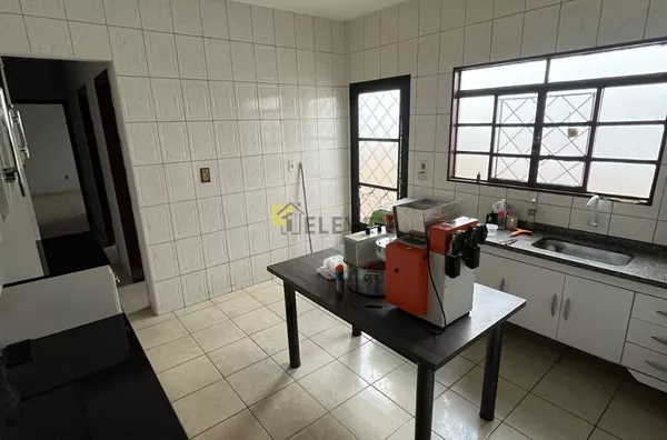 Casa para venda,  Jardim Residencial Das Palmeiras, Rio Claro