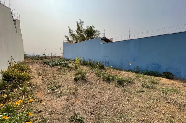 Terreno - Santa Clara II