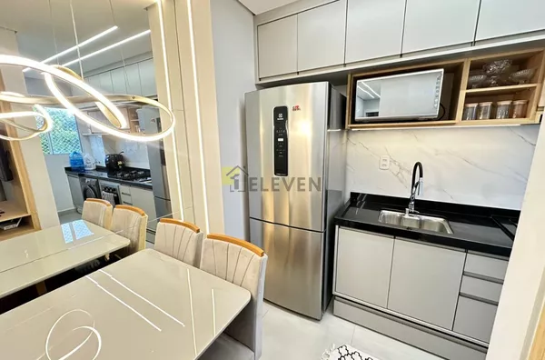 Apartamento para venda,  Jardim Parque Residencial, Rio Claro