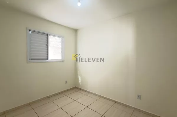 Apartamento para aluguel,  Jardim Guanabara Ii, Rio Claro - Foto 11
