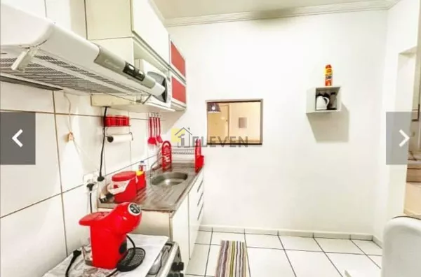 Apartamento para venda, Vila do Horto - Jardim Do Horto, Rio Claro - Foto 6