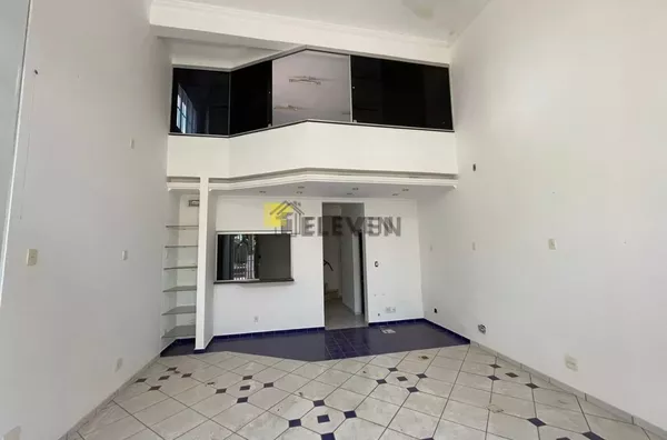 Salão Comercial - Santa Gertrudes