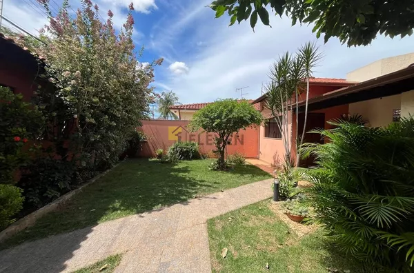 Casa para venda, 3 quarto(s),  Jardim Floridiana, Rio Claro