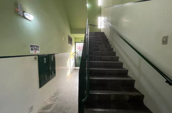 Sala Comercial - Centro