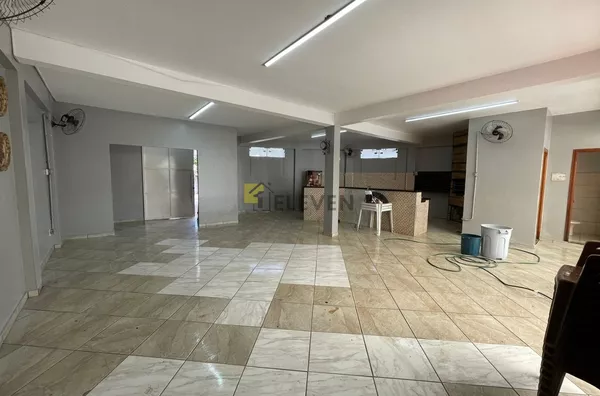 Chácara - Santa Clara