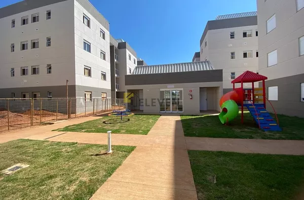 Apartamento para aluguel, 2 quarto(s),  Zona Central, Rio Claro