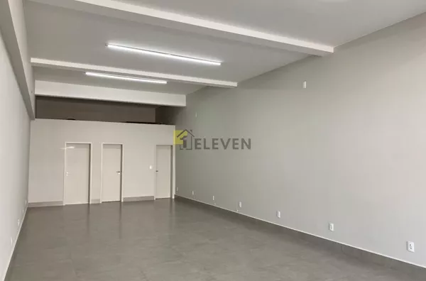 Salão Comercial - Centro