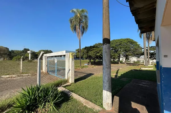 Galpão para locação - Chácara Luza 