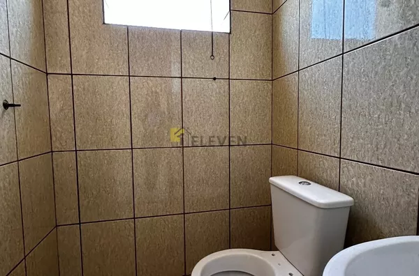 SALÃO COMERCIAL- JARDIM PAULISTA II