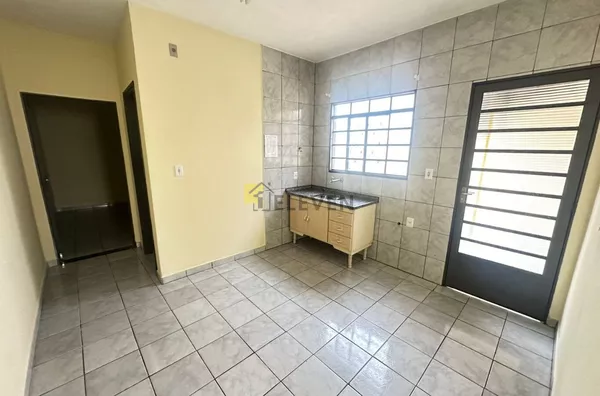 Casa para aluguel,  Jardim Floridiana, Rio Claro