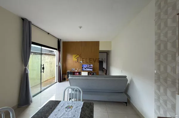 Casa para venda, 2 quarto(s),  Novo Jardim Wenzel, Rio Claro