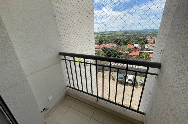 Apartamento - Recanto Paraiso 2