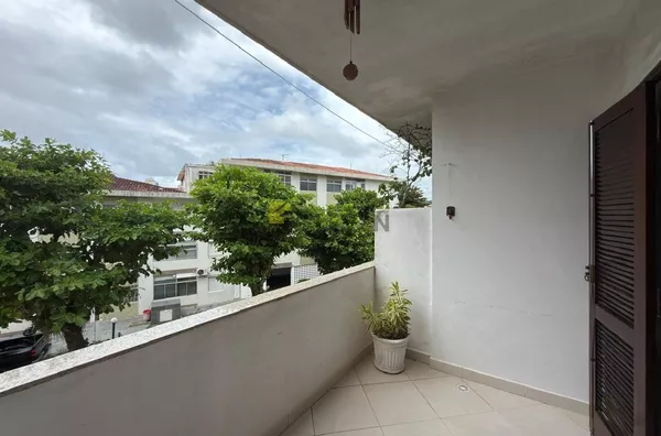 Apartamento para venda, 2 quartos,  Loteamento João Batista Julião, Guarujá - Foto 3