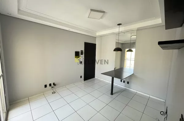 Apartamento para , 2 quarto(s),  Jardim Do Horto, Rio Claro