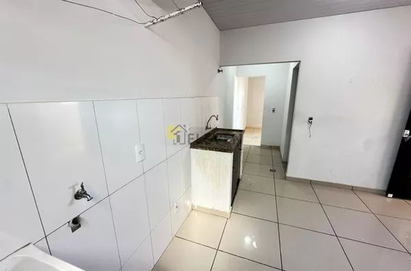 Kitinete / conjugados para ,  Jardim Cherveson, Rio Claro