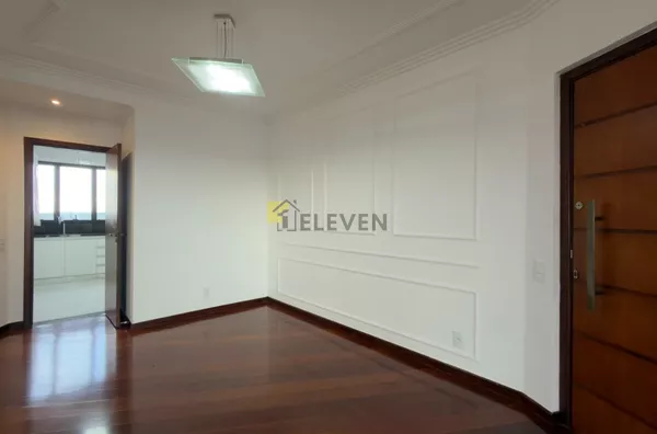 Apartamento para venda, Cidade Jardim, Rio Claro - Foto 4