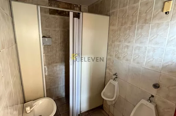 Sala comercial - Centro