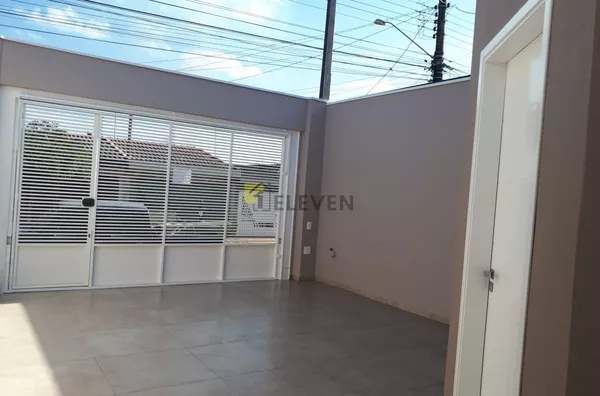 Casa para venda,  Jardim Residencial Das Palmeiras, Rio Claro