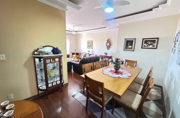 Apartamento para venda,  Jardim Donângela, Rio Claro