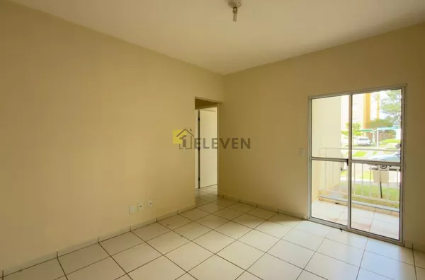 Apartamento para aluguel, 2 quarto(s),  Jardim Do Horto, Rio Claro