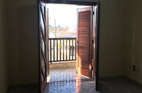 Casa para venda,  Vila Elizabeth (bnh), Rio Claro - Foto 19