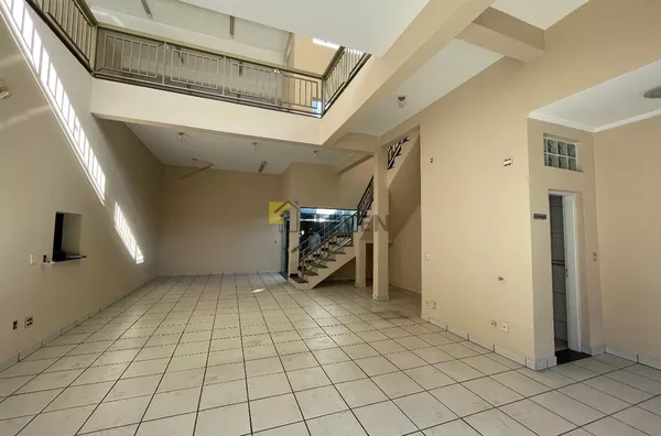 Barracão - Vila Operária