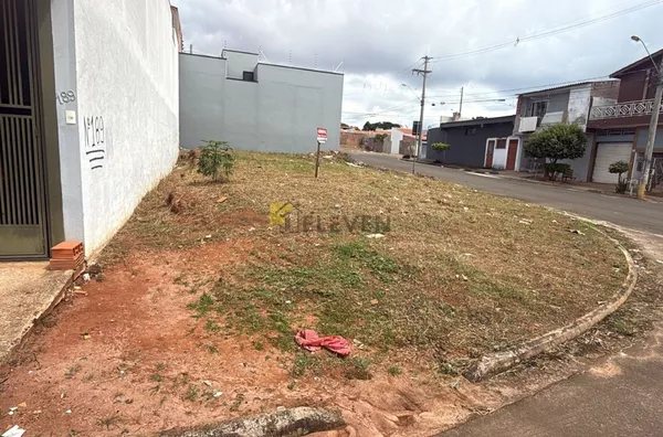 Terreno para venda,  Jardim São Caetano Ii, Rio Claro