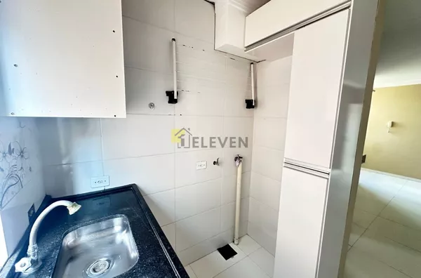 Apartamento Monterrey- Rio Claro