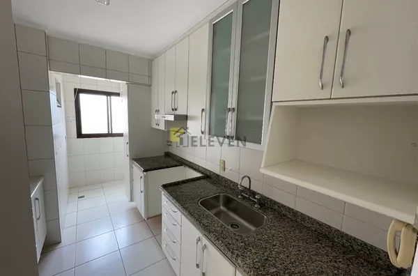 Apartamento - Conde Prates