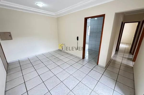 Apartamento para aluguel,  Jardim Claret, Rio Claro