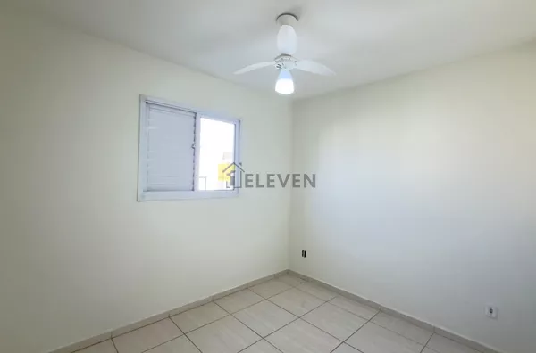 Apartamento para aluguel,  Jardim Guanabara Ii, Rio Claro - Foto 10