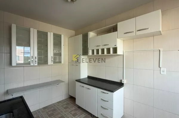 Apartamento para venda, 2 quarto(s),  Chácara Luza, Rio Claro