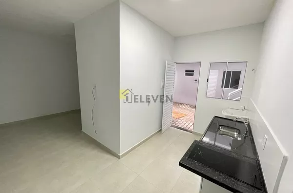 Kitnet - Jardim Village