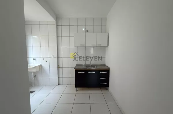Apartamento - Vila do Horto disponível para alugar