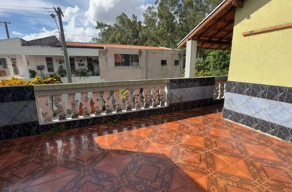 Sobrado para venda, 3 quarto(s),  Vila São Miguel, Rio Claro