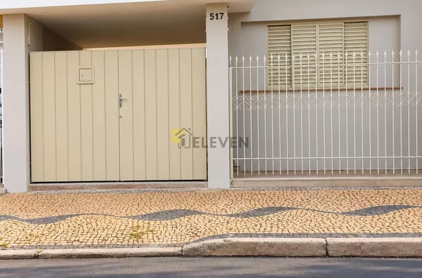 Casa para venda, Estádio, Rio Claro - Foto 1