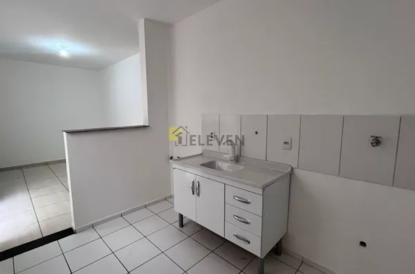 Apartamento para aluguel,  Jardim Paulista, Rio Claro