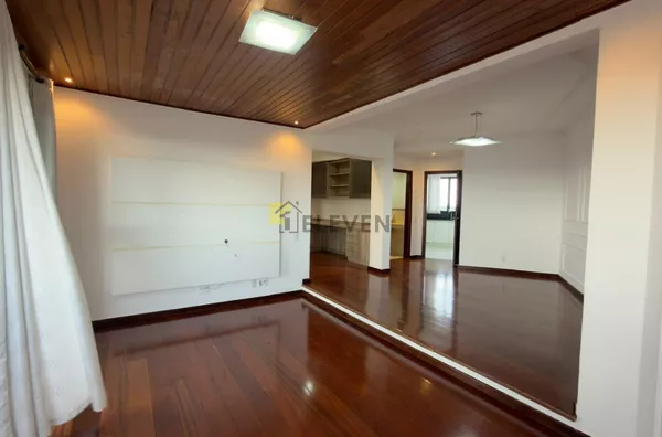 Apartamento para venda, Cidade Jardim, Rio Claro - Foto 9