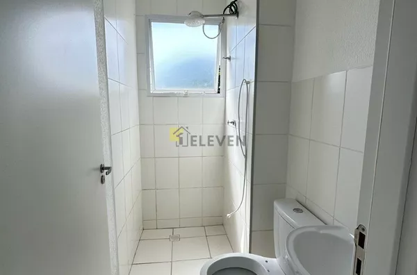 Apartamento para aluguel,  Chácara Luza, Rio Claro