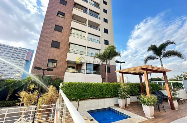 Apartamento para aluguel,  Jardim Claret, Rio Claro