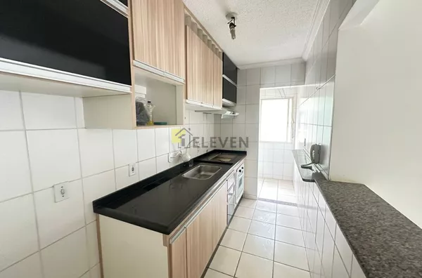 Apartamento para venda,  Jardim Vilage, Rio Claro