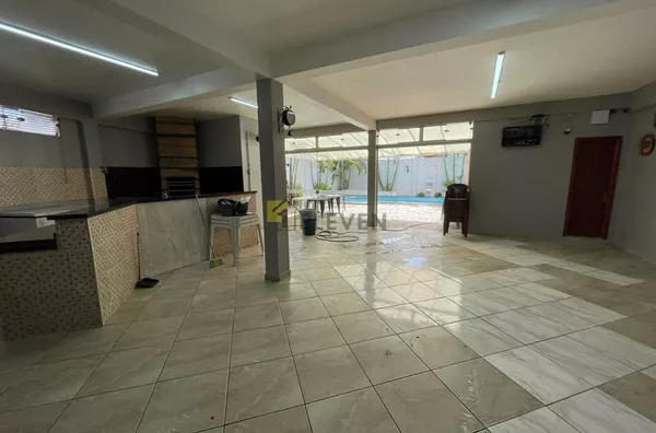 Chácara - Santa Clara