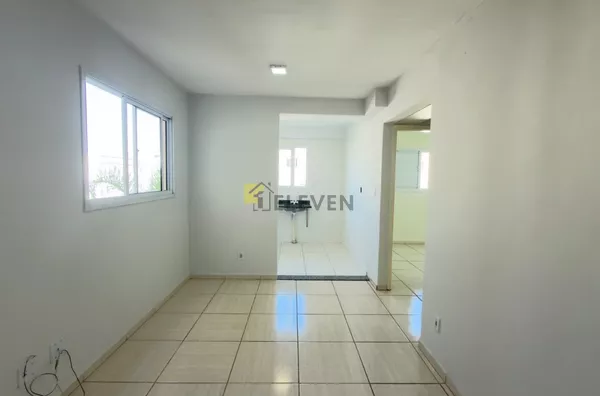 Apartamento para aluguel,  Jardim Guanabara Ii, Rio Claro - Foto 5