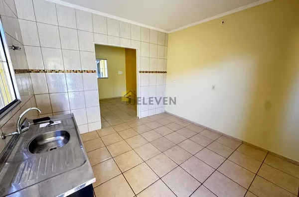 Casa para aluguel,  Jardim Novo, Rio Claro