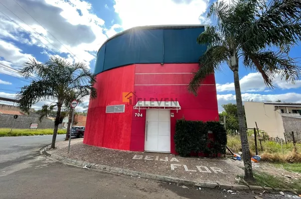 Chácara - Santa Clara