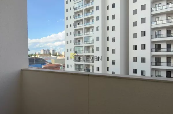 Apartamento para venda, MORADA DOS ASTROS - Foto 8