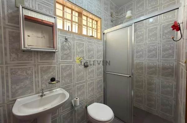 Casa para aluguel, 3 quarto(s),  Vila Indaiá, Rio Claro